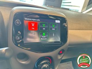 PEUGEOT 108 usata, con Cronologia tagliandi