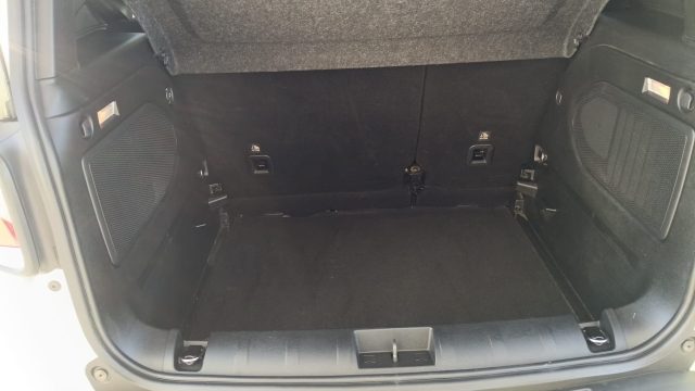 JEEP Renegade usata, con Regolazione elettrica sedili