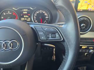 AUDI Q2 usata, con Leve al volante