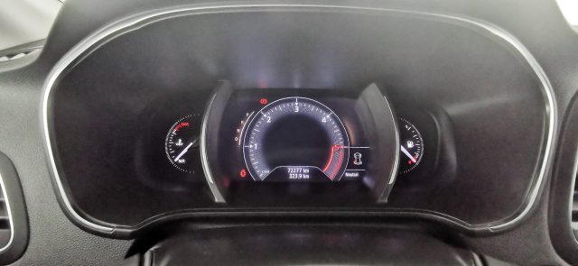 RENAULT Megane usata, con Climatizzatore