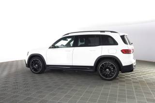 MERCEDES-BENZ CLA usata 6