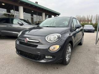 FIAT 500X usata, con Airbag laterali