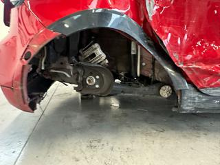 AUDI A1 usata, con Controllo trazione