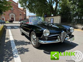 ALFA ROMEO Giulietta usata 6