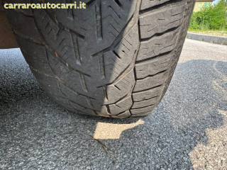 FIAT Fiorino usata, con Climatizzatore