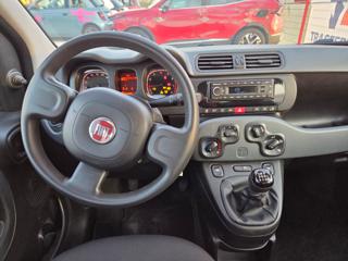 FIAT Panda usata, con Immobilizzatore elettronico