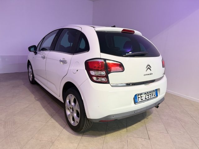 CITROEN C3 usata 10
