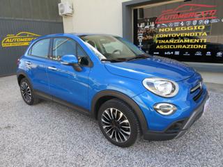 FIAT 500X usata, con Climatizzatore