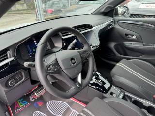 OPEL Corsa usata, con Touch screen
