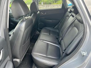 HYUNDAI Kona usata, con Park Distance Control