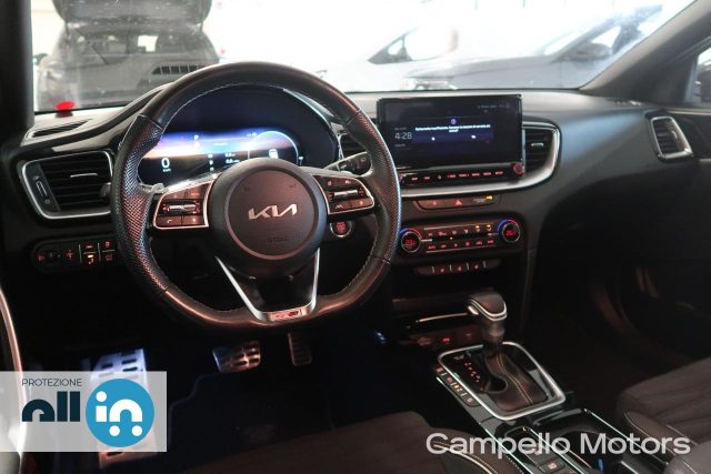 KIA XCeed usata 6