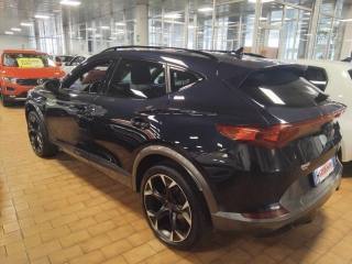 CUPRA Formentor usata, con Airbag laterali