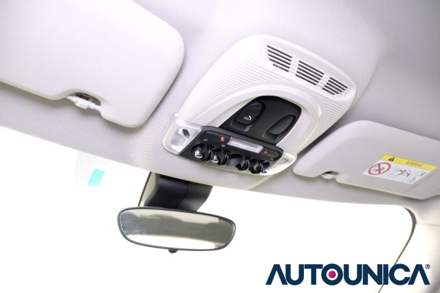 MINI Countryman usata, con Airbag testa