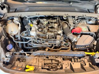 FORD Puma usata, con Sensori di parcheggio posteriori