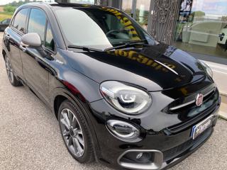 FIAT 500X usata, con Airbag