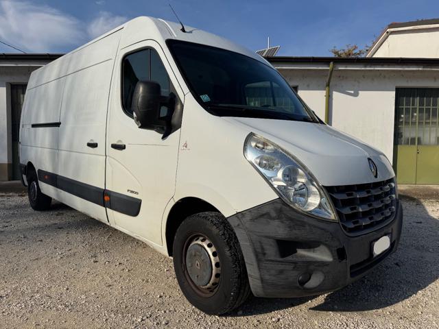 RENAULT Master usata, con Airbag Passeggero