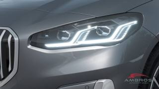 BMW 218 usata 5