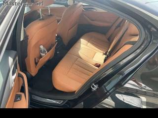 BMW 530 usata, con Antifurto