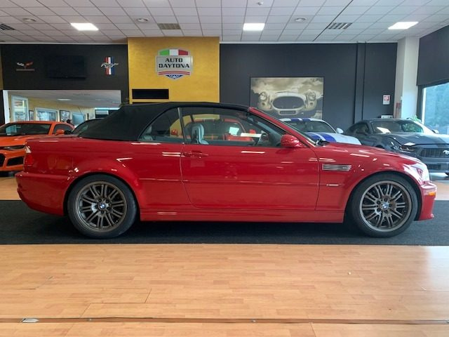 BMW M3 usata, con Antifurto