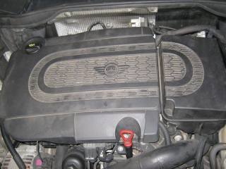 MINI Countryman usata 24