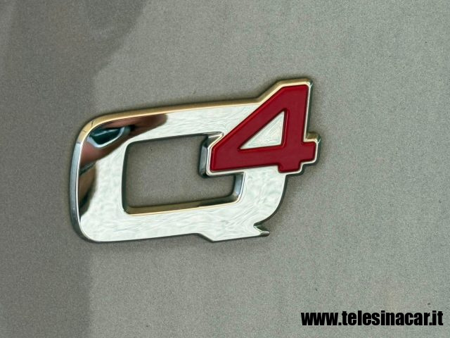 ALFA ROMEO Stelvio usata, con Sensori di parcheggio anteriori