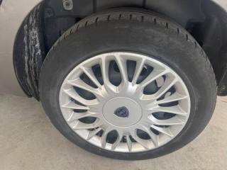 LANCIA Ypsilon usata, con Immobilizzatore elettronico