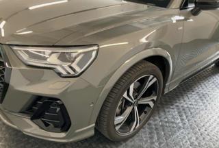 AUDI Q3 usata, con Airbag Passeggero