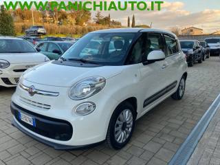 FIAT 500L usata, con Airbag