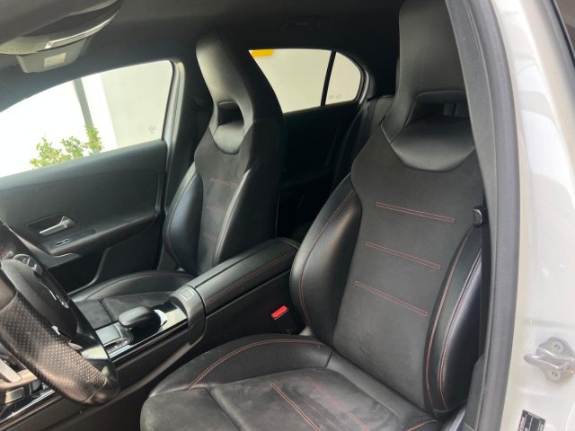MERCEDES-BENZ A 200 usata, con Bluetooth