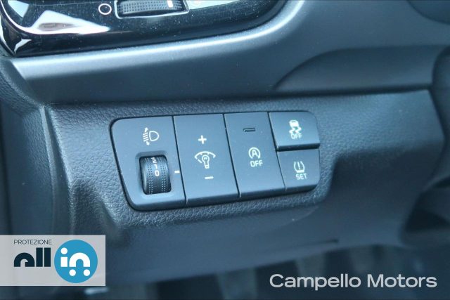 KIA Stonic usata 14