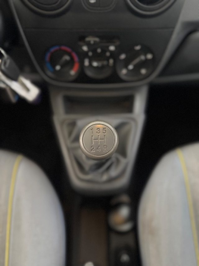 PEUGEOT Bipper usata 14