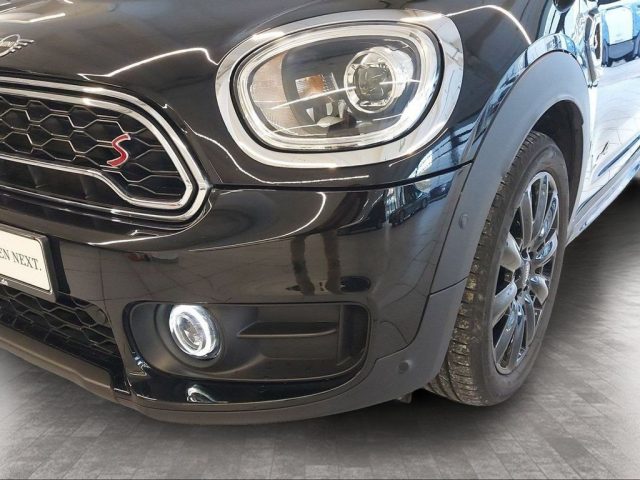 MINI Countryman usata, con Airbag Passeggero