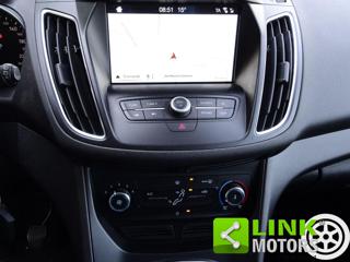 FORD C-Max usata, con Park Distance Control