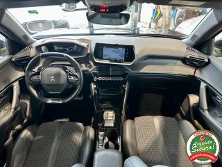 PEUGEOT 2008 usata, con Controllo trazione