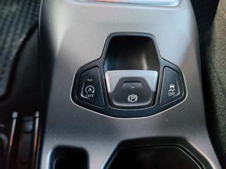 JEEP Renegade usata, con Apple CarPlay