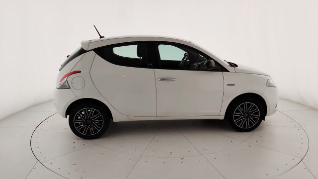 LANCIA Ypsilon usata, con Climatizzatore