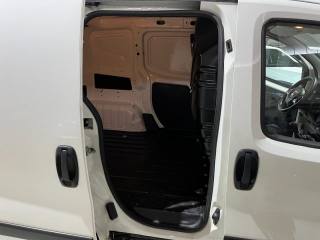 FIAT Fiorino usata, con ESP