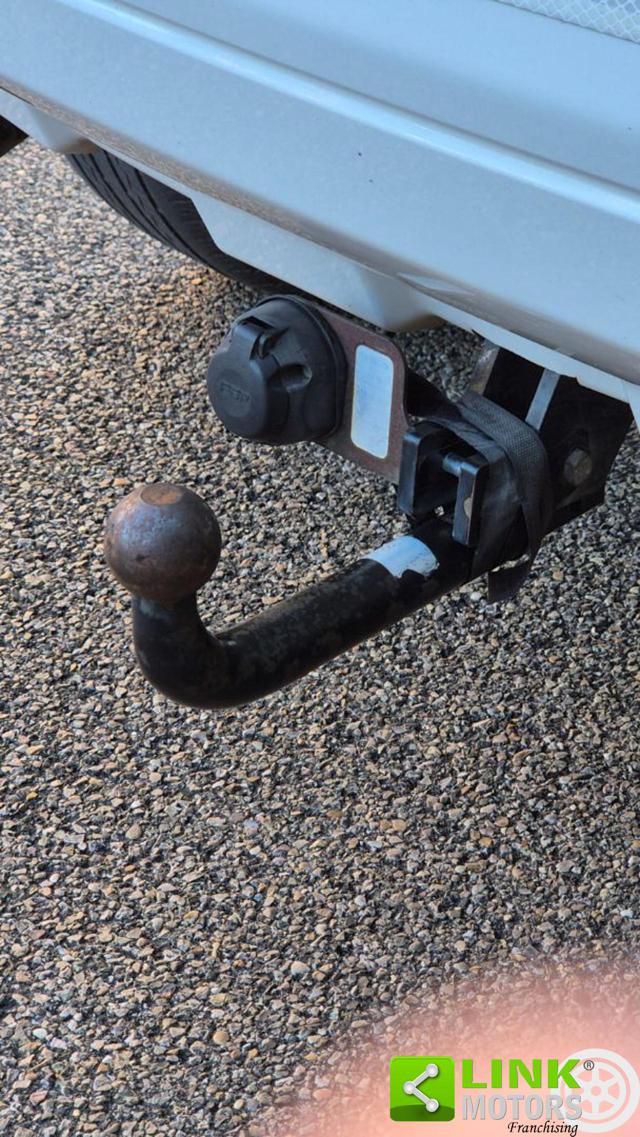 LAND ROVER Freelander usata 30