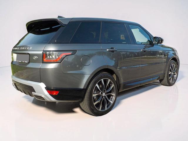 LAND ROVER Range Rover Sport usata, con Airbag Passeggero