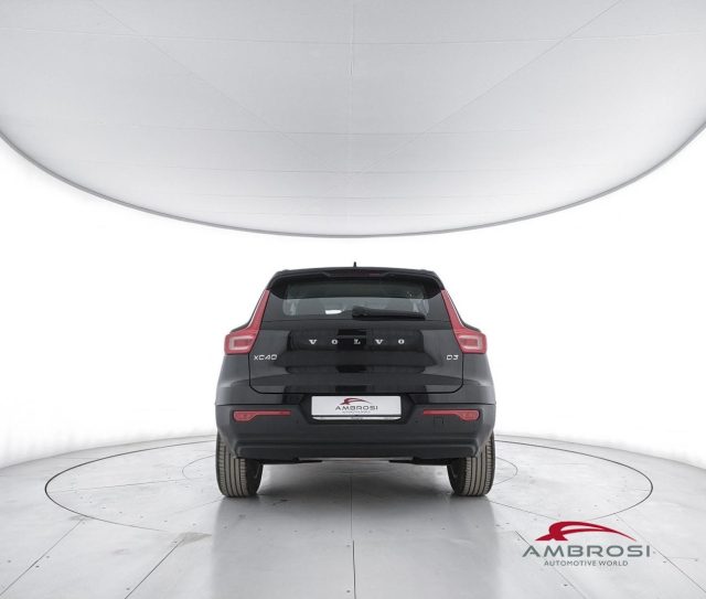 VOLVO XC40 usata 5