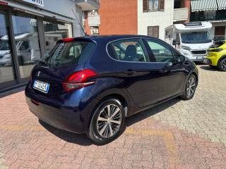 PEUGEOT 208 usata, con Alzacristalli elettrici