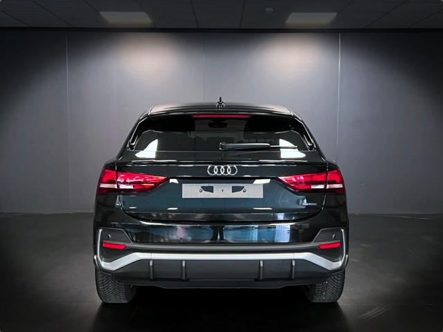 AUDI Q3 usata, con Alzacristalli elettrici