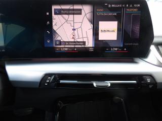 BMW 218 usata, con Controllo vocale