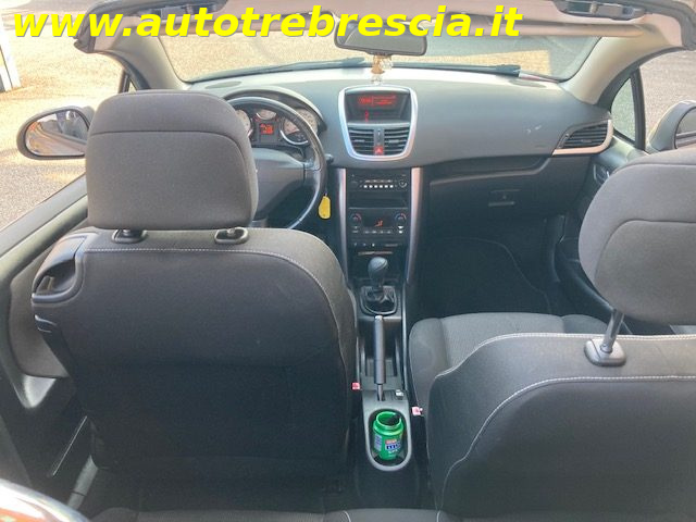 PEUGEOT 207 usata, con ESP