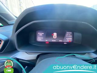 CUPRA Formentor usata, con ESP