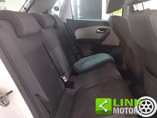 VOLKSWAGEN Polo usata, con ESP
