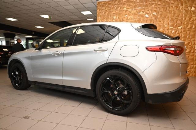 ALFA ROMEO Stelvio usata 84
