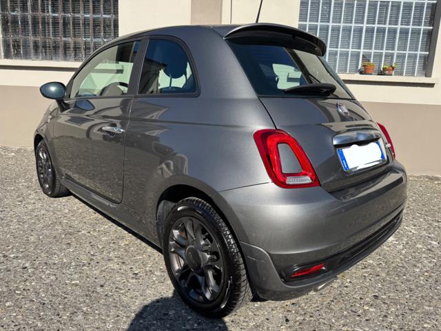 FIAT 500 usata, con Airbag Passeggero