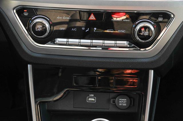 SSANGYONG Korando usata, con Fendinebbia