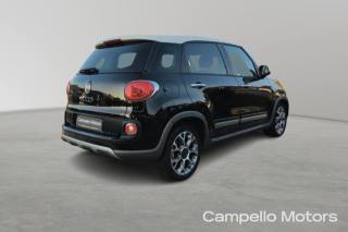 FIAT 500L usata 2